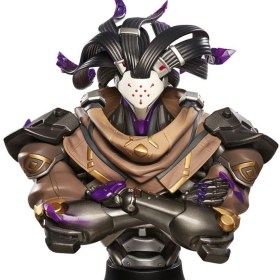 Ramattra Overwatch Bust by Blizzard